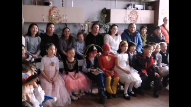 Последний звонок! Спасибо учителям за их терпение и труд! смотреть онлайн