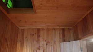 Каркасная баня 3*5 Осоргино, Уфа