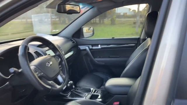 Kia Sorento 2015 bản full dầu giá rẻ nhất thị trường. Hotline: 0979336661 смотреть онлайн