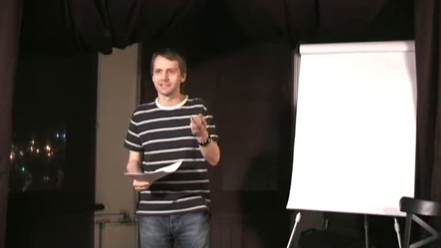 Саша Иванов  - Об изменениях смотреть онлайн