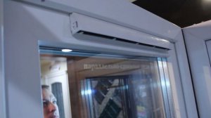 КАК ПРОВЕТРИВАТЬ ПОМЕЩЕНИЕ С ПОЛНОСТЬЮ ЗАКРЫТЫМИ ОКНАМИ. ПРИТОЧНЫЙ КЛАПАН AIR-BOX ECO: МОНТАЖ