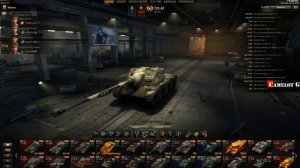 Секреты поднятия вн8. Как быстро поднять вн8?