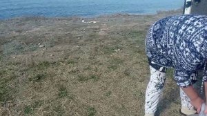 Стиральная машинка в автодом! Нужна или нет решать вам!