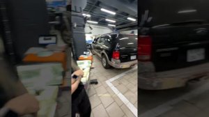 Тест светодиодных линз GNX Silver v1.2