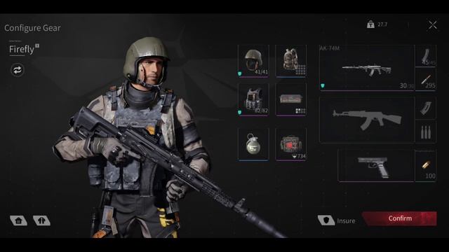 Lost Light мисии, задания, квесты (Heidi) смотреть онлайн