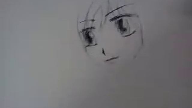 Как легко научиться рисовать аниме смотреть онлайн