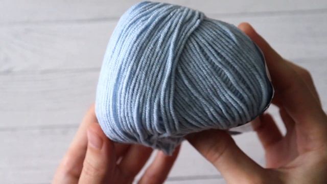 Сколько чудесных цветов пряжи YarnArt Jeans. Обзор пряжи смотреть онлайн