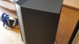 Technics SB-CA1060