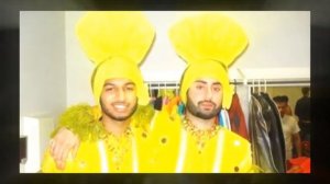 Virse De Waris Warrior Bhangra 2010 Intro Video