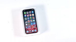 ⚠️ ВНИМАНИЕ❗️iOS 15 на iPhone X. Сравнение c iOS 14.8, ТЕСТ БАТАРЕИ. Что нового? Обновлять iPhone X