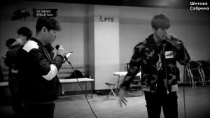 Ли Мин Хёк/Минхёк и Юно(NO.MERCY)