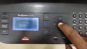 Replace Pickup Roller error Solution in Samsung M3370/3870 Laser Printer. #wearetechnical