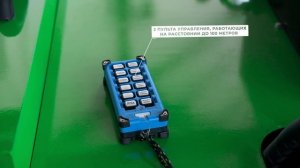 Обзор гидроподъёмника Аист