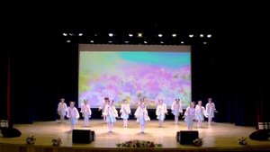 Заявка 1578#21. Танцевальный коллектив "Созвездие".