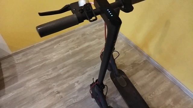 Xiaomi M365 VS Xiaomi M365 Pro разница и отзыв-косяки при эксплуатации смотреть онлайн