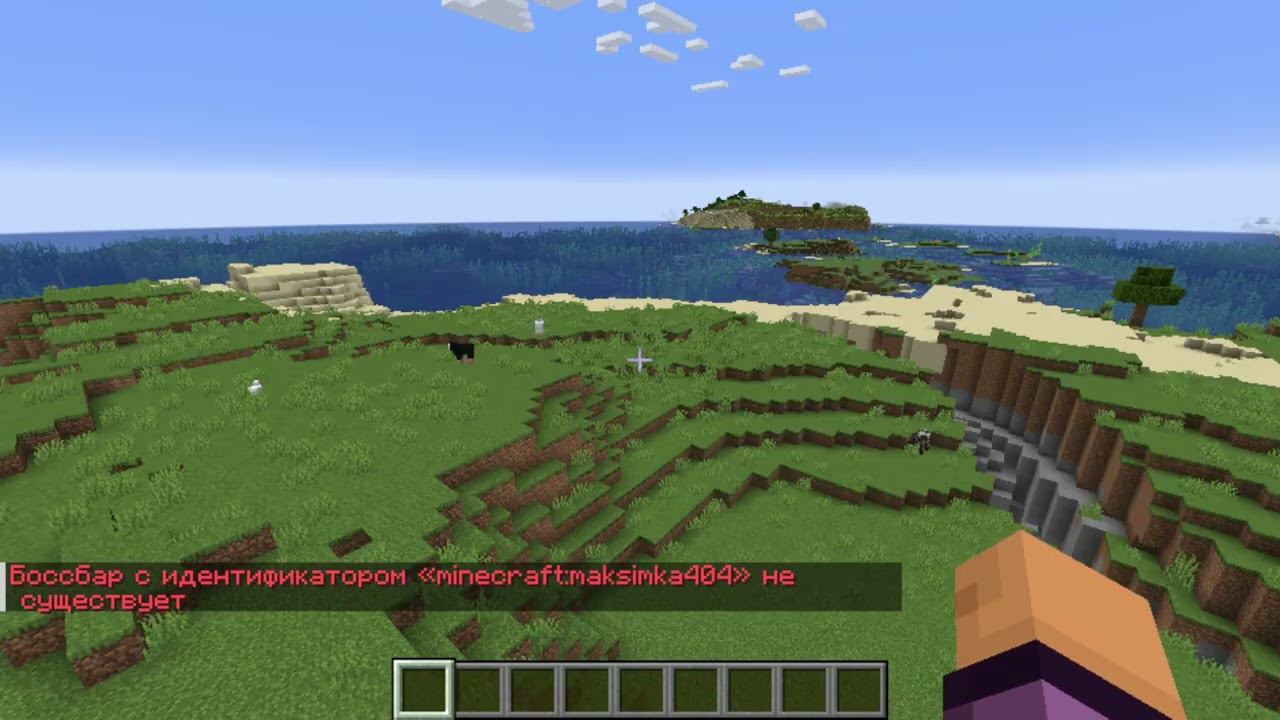 занимаемся фигнёй в майнкрафте смотреть онлайн