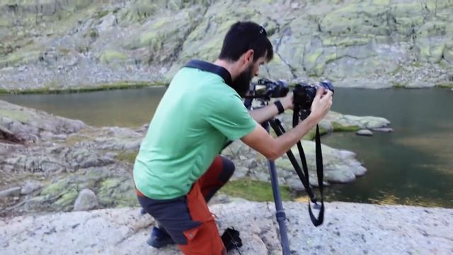 ?? Sony 12-24 2.8: ¿MERECE la PENA? смотреть онлайн