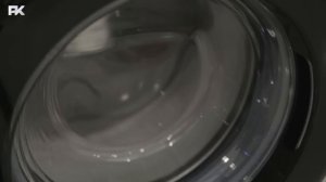 Результат тестирования стиральной машины Samsung WF60F4EBW2W