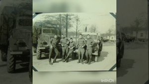 ГСВГ. Водителям СА - удачи, водилы-братишки! (помним, как стирали в бензине ХБ)