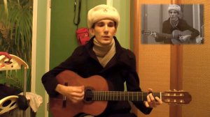 И вновь продолжается бой | Гимн СССР [На гитаре] - Максим Моргунов