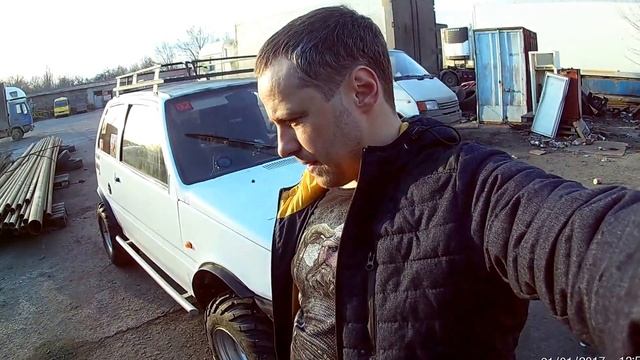 С чего начать постройку вездехода из ОКИ смотреть онлайн