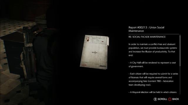 The Evil Within 2 Playthrough Ep 13 An Artistic Ambush смотреть онлайн