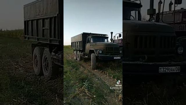 зил 131 смотреть онлайн