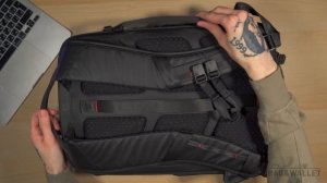 Обзор фоторюкзака PGYTECH OneMo Lite
