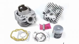 5 бюджетных конфигураций под стант для Honda Dio