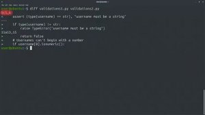 Git and GitHub - Diffing Files #3