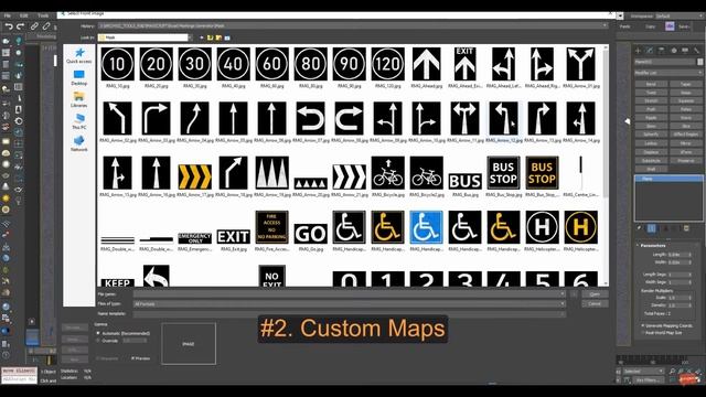 Arnold 7 / Vray 5.2 / Free 3ds Max scripts смотреть онлайн