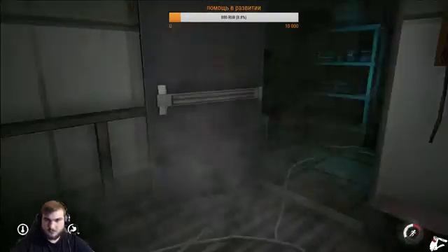 The Long Dark # 6 конец смотреть онлайн