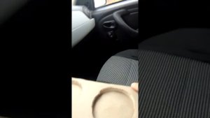 Подлокотник своими руками на дастер