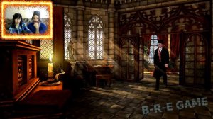 ▲Последняя воля Шерлока Холмса прохождение▲ПЕРВЫЙ ПОДОЗРЕВАЕМЫЙ▲#3