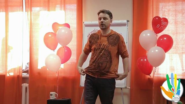 Целительная сила прикосновений | Константин Дуплищев