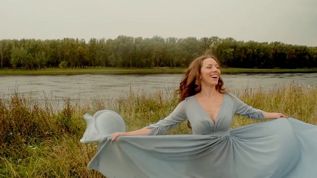 Уникальный проект "Возрождение ЖЕНЩИНЫ" Светланы Чирковой, центр Гималаи смотреть онлайн