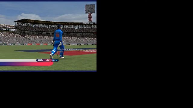Cricket 07 Pc Games смотреть онлайн