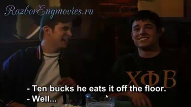 Смотреть "Эффект бабочки"/The Butterfly Effect 6 видеоразбор смотреть онлайн