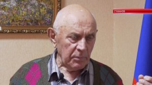 ТК "Родной". Стахановский машиностроительный завод отмечает 90 лет со дня основания