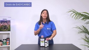 Plantas en el acuario sanas y de forma fácil con EASYCARBO