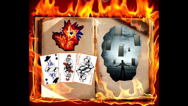 Канцлер Ги - Da Kapa Preta - Макс Фрай AMV смотреть онлайн