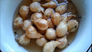 Грушевое Варенье С Орехами