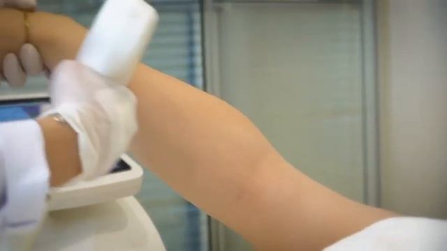 Лазерная Эпиляция в UJU Clinic смотреть онлайн