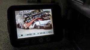 Collectible Sony Handycam DCR-TRV480E Digital-8 Camcorder (Battery is dead)