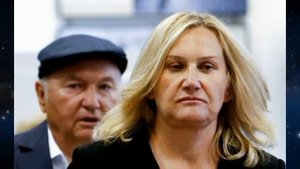Шо? Опять? Батурина приговорили к шести годам колонии