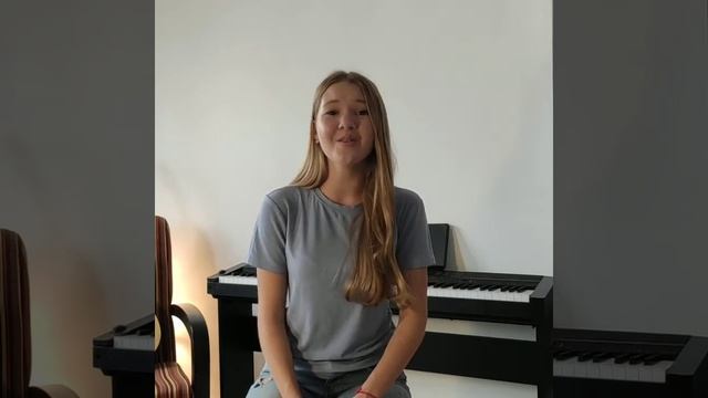 Анастасия Райхель / Anastasia Raichel "Нарисовать Мечту" смотреть онлайн