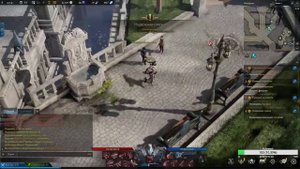 Lost Ark Рейнджер прокачка