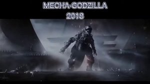 ЭВОЛЮЦИЯ МЕХАГОДЗИЛЛЫ 1974 2018 2021