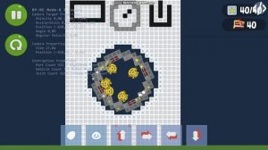 Bad Piggies Washing Machine