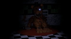 (FNAF SFM) The Bonnie song